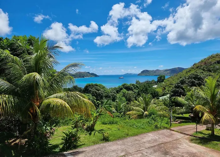 Mirella Villa Island Princess Villa