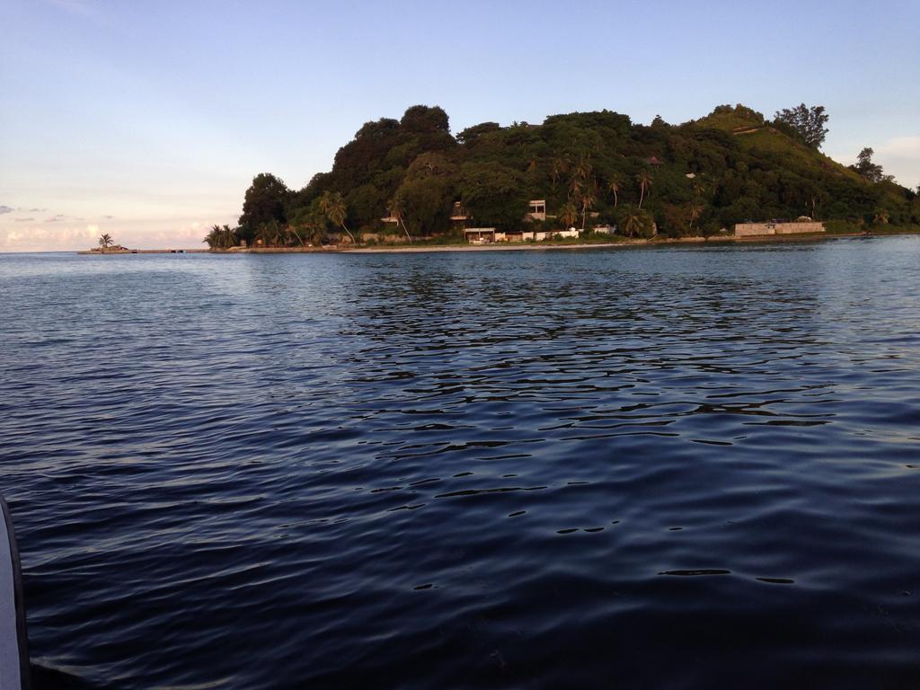 Villa Mirella Island Princess *