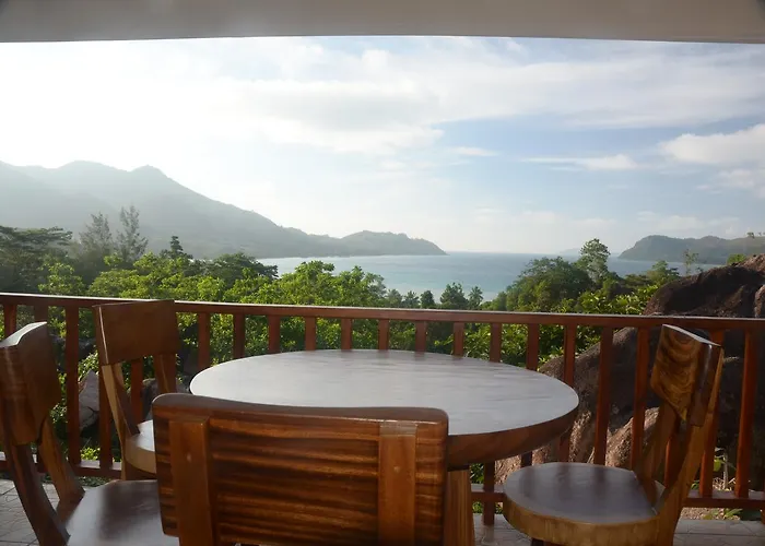 Mirella Villa Island Princess Villa