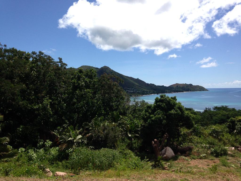 Villa Mirella Island Princess Anse Volbert Village