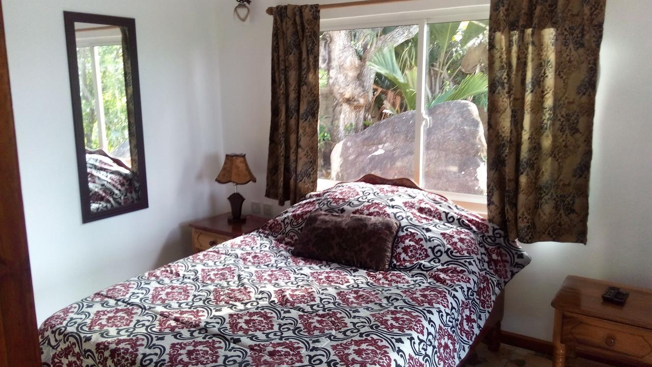 Mirella Island Princess Villa
