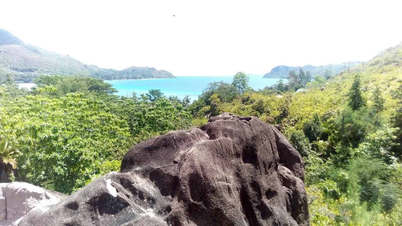 Mirella Island Princess Anse Volbert Village