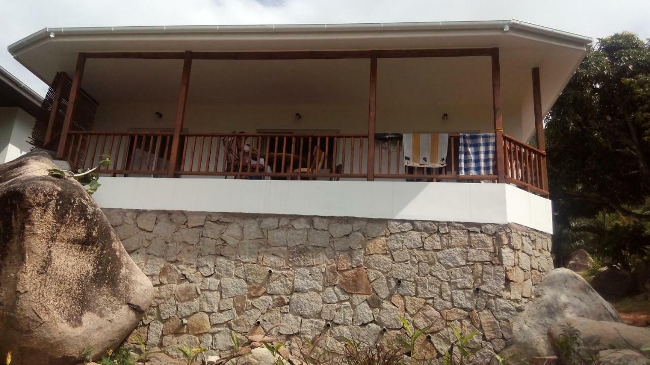 Mirella Island Princess Villa *
